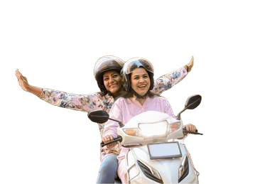 Find commuters on your exact route