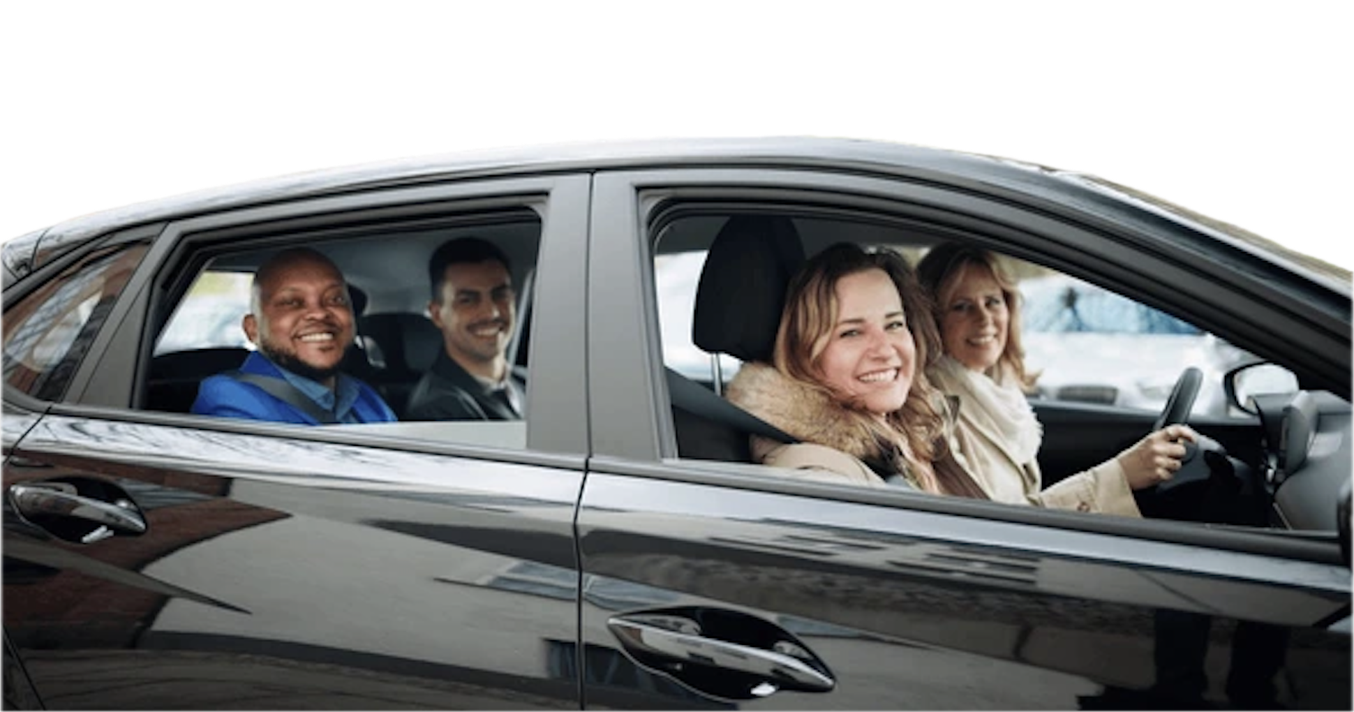 Reduce traffic & pollution